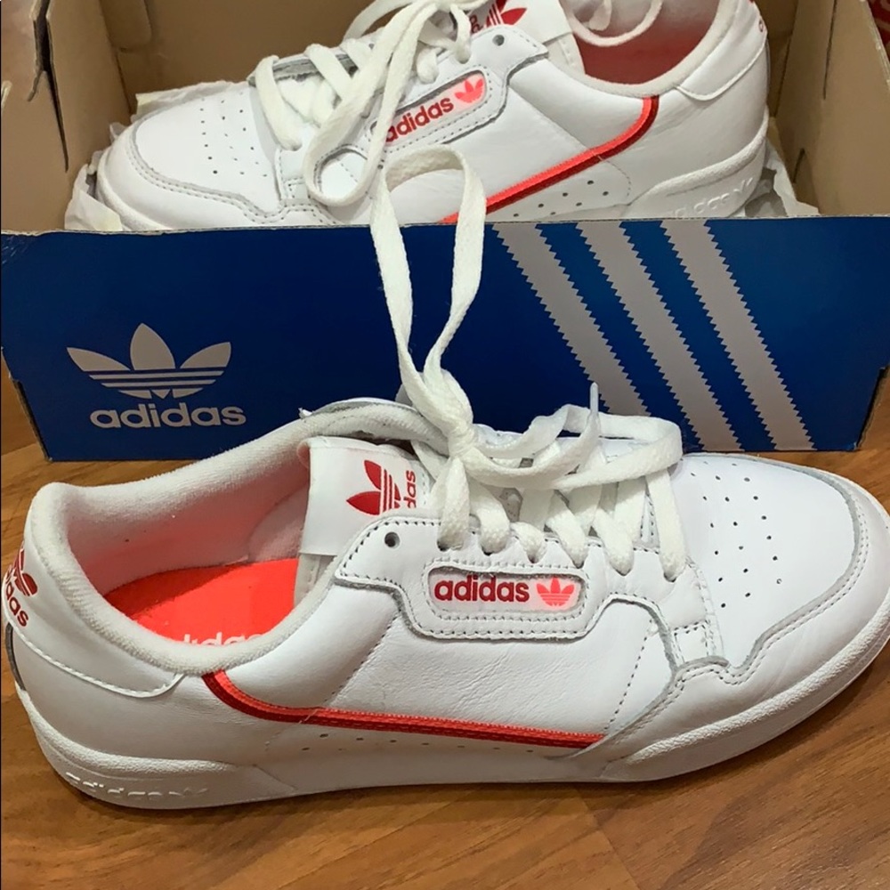 Continental 80 Adidas